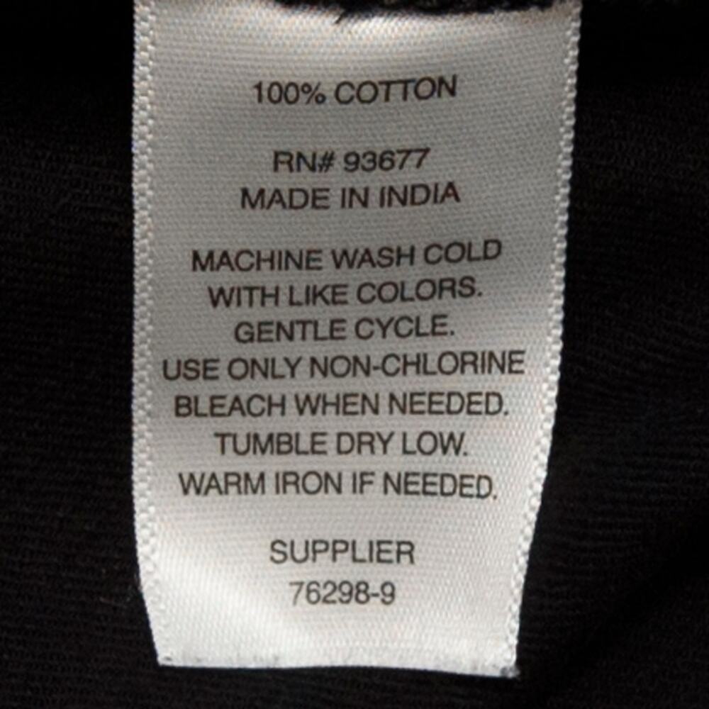 a.n.a Square-Neck Tiered Black Midi Dress With Pockets Size XL - Picture 9 of 14